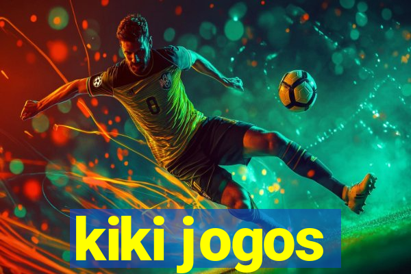 kiki jogos